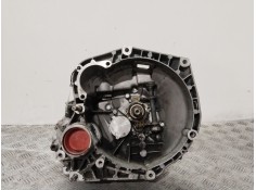 Recambio de caja cambios para fiat doblo furgoneta/monovolumen (223_) 1.9 d (223zxb1a) referencia OEM IAM 55180742  