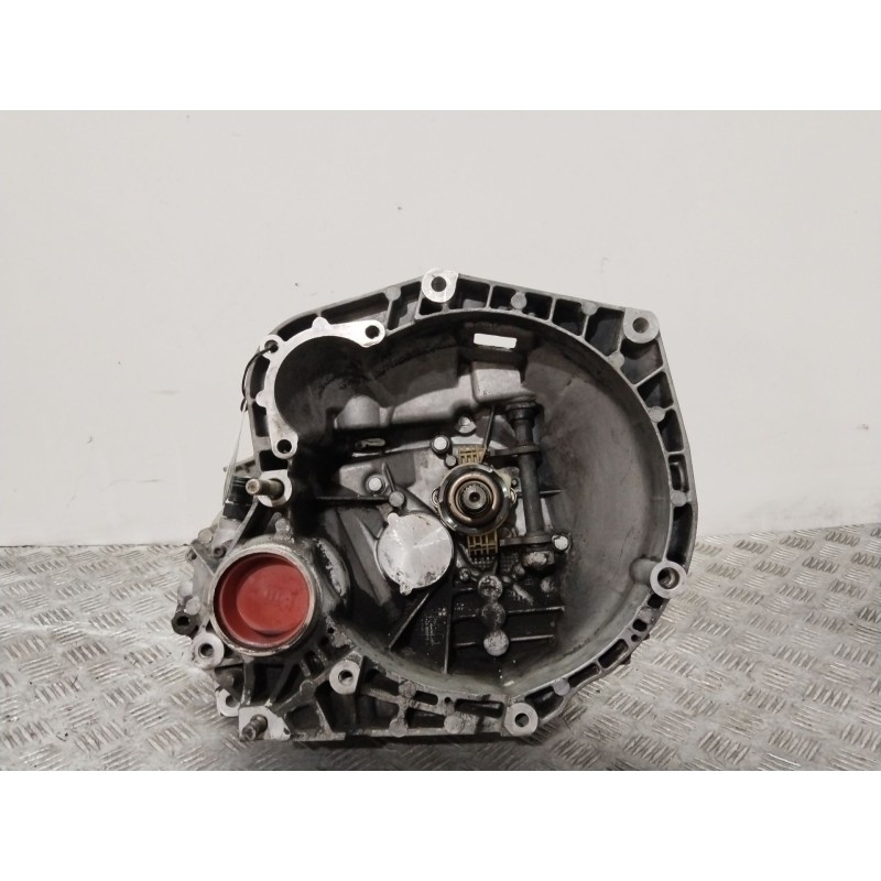 Recambio de caja cambios para fiat doblo furgoneta/monovolumen (223_) 1.9 d (223zxb1a) referencia OEM IAM 55180742   Recambio de caja cambios para fiat doblo furgoneta/monovolumen (223_) 1.9 d (223zxb1a) referencia OEM IAM 55180742