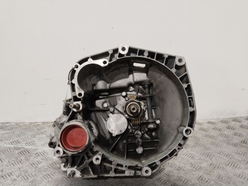 Recambio de caja cambios para fiat doblo furgoneta/monovolumen (223_) 1.9 d (223zxb1a) referencia OEM IAM 55180742   Recambio de caja cambios para fiat doblo furgoneta/monovolumen (223_) 1.9 d (223zxb1a) referencia OEM IAM 55180742