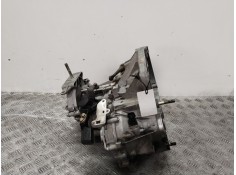 Recambio de caja cambios para fiat doblo furgoneta/monovolumen (223_) 1.9 d (223zxb1a) referencia OEM IAM 55180742   2