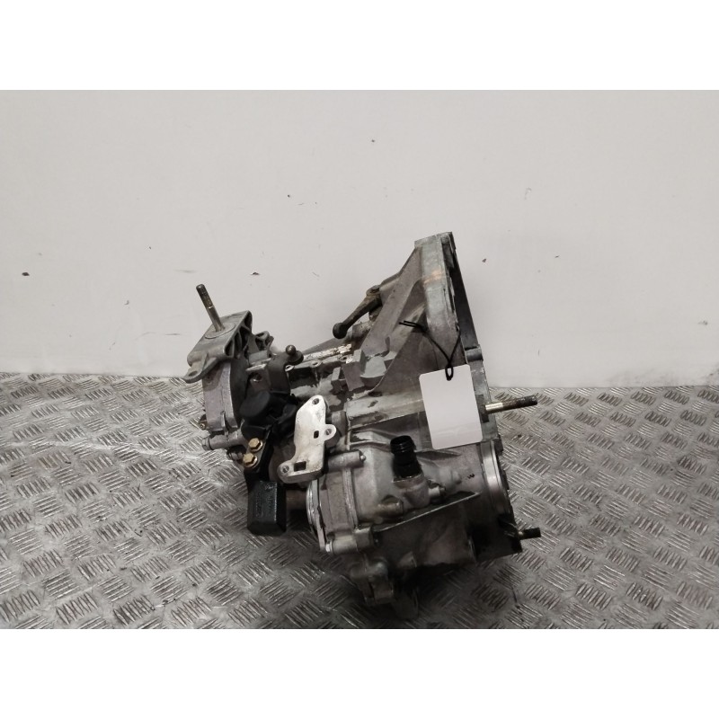 Recambio de caja cambios para fiat doblo furgoneta/monovolumen (223_) 1.9 d (223zxb1a) referencia OEM IAM 55180742   Recambio de caja cambios para fiat doblo furgoneta/monovolumen (223_) 1.9 d (223zxb1a) referencia OEM IAM 55180742