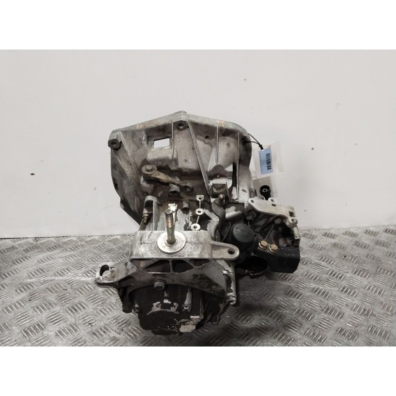 Recambio de caja cambios para fiat doblo furgoneta/monovolumen (223_) 1.9 d (223zxb1a) referencia OEM IAM 55180742   Recambio de caja cambios para fiat doblo furgoneta/monovolumen (223_) 1.9 d (223zxb1a) referencia OEM IAM 55180742