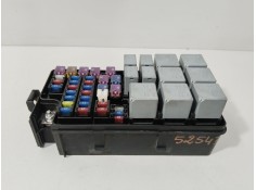Recambio de caja reles / fusibles para chevrolet lacetti (j200) 1.8 referencia OEM IAM J200AH   2
