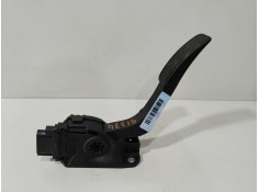 Recambio de pedal acelerador para ford fiesta vi (cb1, ccn) 1.6 tdci referencia OEM IAM 2120072   2