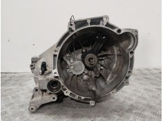 Recambio de caja cambios para ford focus i sedán (dfw) 1.6 16v referencia OEM IAM XS4R7002FC  