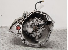 Recambio de caja cambios para renault scénic ii (jm0/1_) 1.6 16v (jm1r) referencia OEM IAM TL4A015  