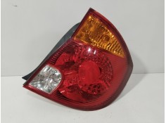 Recambio de piloto trasero derecho para hyundai accent ii (lc) 1.3 referencia OEM IAM 92402257  