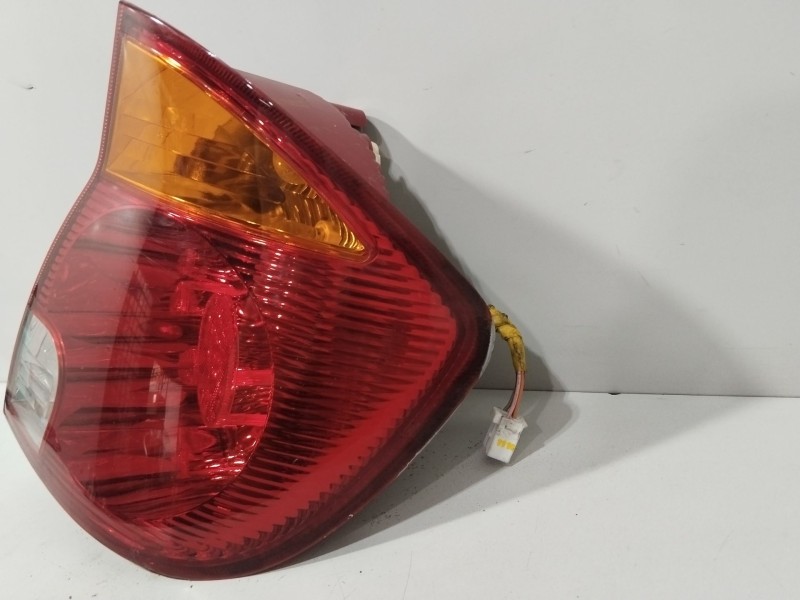 Recambio de piloto trasero derecho para hyundai accent ii (lc) 1.3 referencia OEM IAM 92402257  