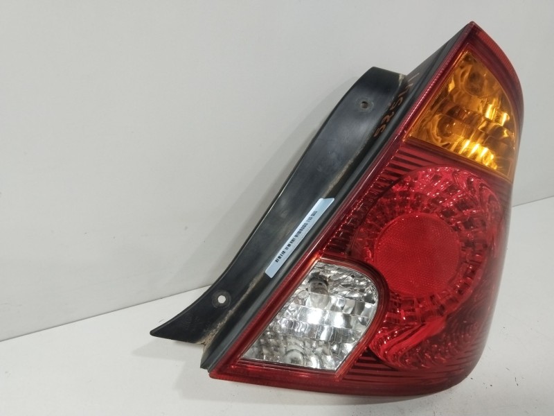 Recambio de piloto trasero derecho para hyundai accent ii (lc) 1.3 referencia OEM IAM 92402257  