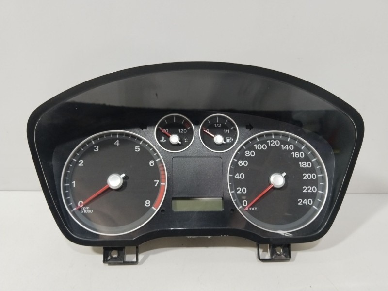 Recambio de cuadro instrumentos para ford focus c-max (dm2) 2.0 tdci referencia OEM IAM 3M5F10841B  