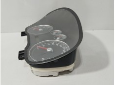 Recambio de cuadro instrumentos para ford focus c-max (dm2) 2.0 tdci referencia OEM IAM 3M5F10841B   2