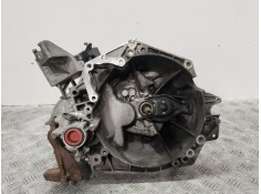 Recambio de caja cambios para peugeot 307 sw (3h) 1.6 16v referencia OEM IAM 20DM12  