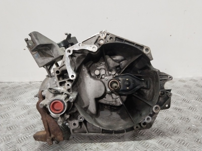 Recambio de caja cambios para peugeot 307 sw (3h) 1.6 16v referencia OEM IAM 20DM12  