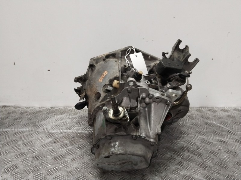 Recambio de caja cambios para peugeot 307 sw (3h) 1.6 16v referencia OEM IAM 20DM12  