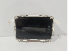 Recambio de pantalla multifuncion para ford fiesta vi (cb1, ccn) 1.6 tdci referencia OEM IAM A12150475  