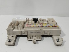 Recambio de caja reles / fusibles para ford focus c-max (dm2) 2.0 tdci referencia OEM IAM 4M5T14A073  