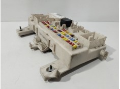 Recambio de caja reles / fusibles para ford focus c-max (dm2) 2.0 tdci referencia OEM IAM 4M5T14A073   2