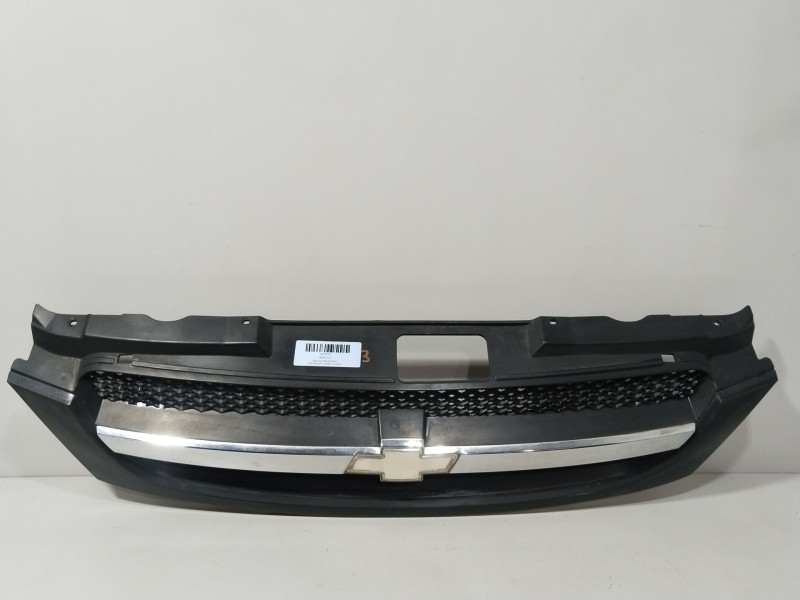 Recambio de rejilla delantera para chevrolet lacetti (j200) 1.8 referencia OEM IAM 96547129  