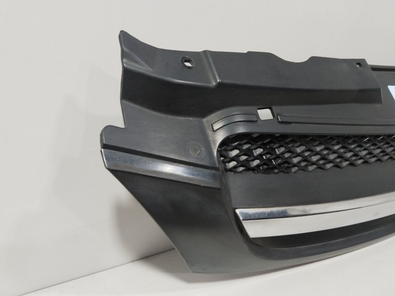 Recambio de rejilla delantera para chevrolet lacetti (j200) 1.8 referencia OEM IAM 96547129  
