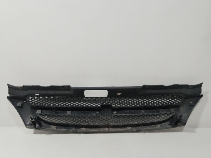 Recambio de rejilla delantera para chevrolet lacetti (j200) 1.8 referencia OEM IAM 96547129  