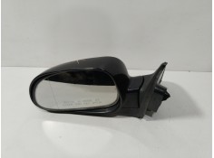 Recambio de retrovisor izquierdo para chevrolet lacetti (j200) 1.8 referencia OEM IAM 96546791  