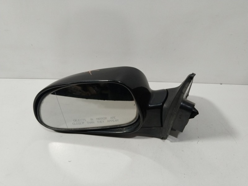 Recambio de retrovisor izquierdo para chevrolet lacetti (j200) 1.8 referencia OEM IAM 96546791  