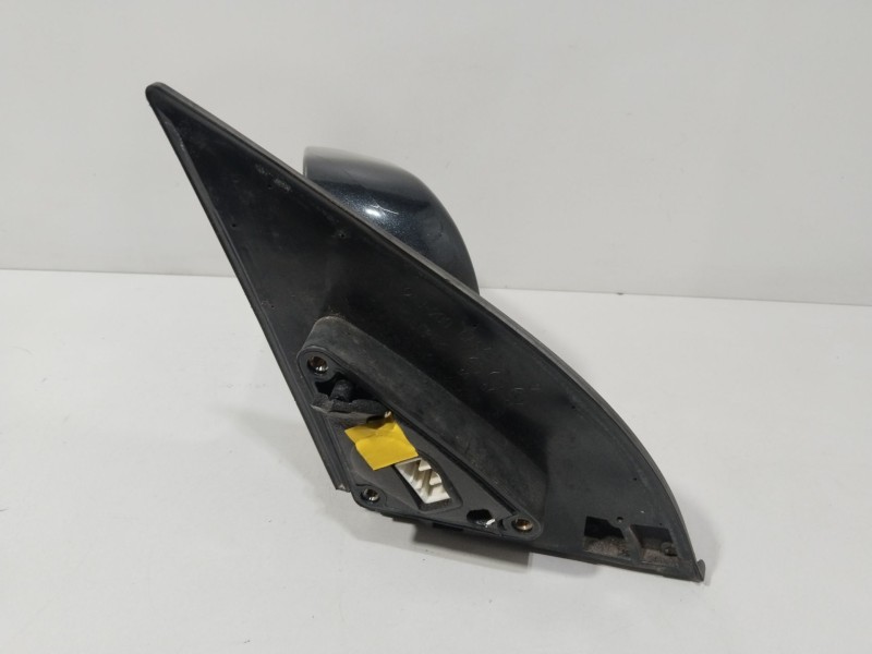 Recambio de retrovisor izquierdo para chevrolet lacetti (j200) 1.8 referencia OEM IAM 96546791  