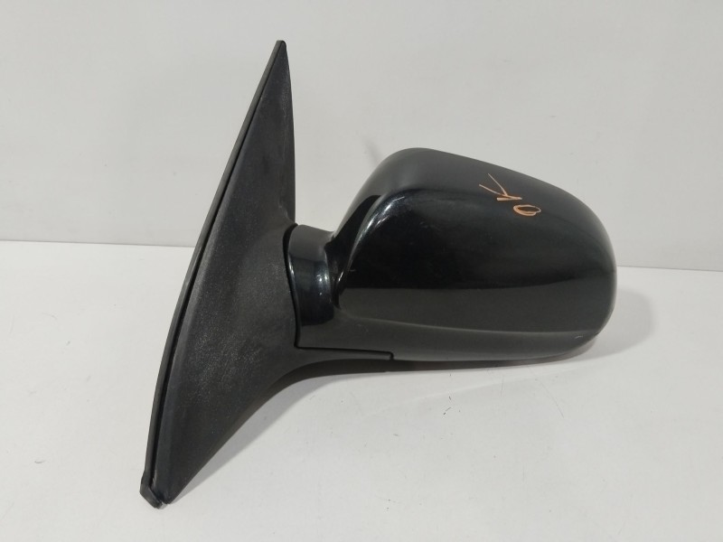 Recambio de retrovisor izquierdo para chevrolet lacetti (j200) 1.8 referencia OEM IAM 96546791  