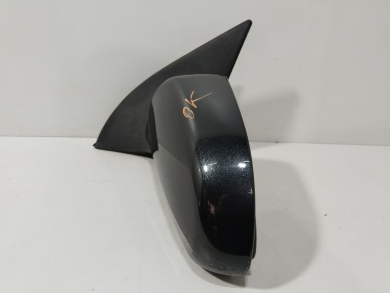 Recambio de retrovisor izquierdo para chevrolet lacetti (j200) 1.8 referencia OEM IAM 96546791  