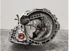 Recambio de caja cambios para chevrolet aveo / kalos hatchback (t200) 1.4 16v referencia OEM IAM 96344248  
