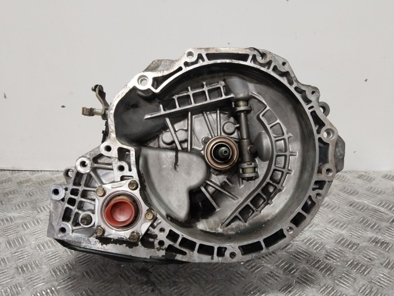 Recambio de caja cambios para chevrolet aveo / kalos hatchback (t200) 1.4 16v referencia OEM IAM 96344248  