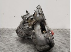 Recambio de caja cambios para chevrolet aveo / kalos hatchback (t200) 1.4 16v referencia OEM IAM 96344248   2