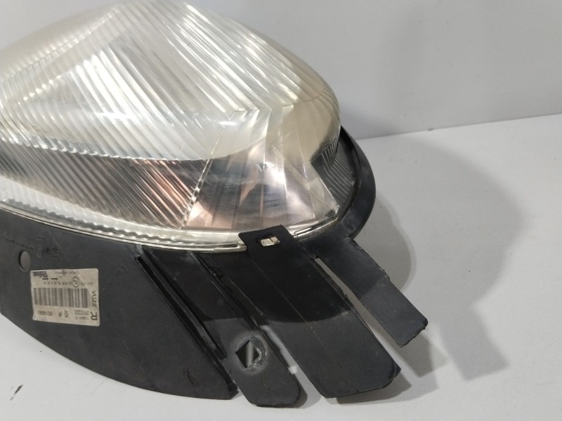 Recambio de faro derecho para citroën xsara picasso (n68) 2.0 hdi referencia OEM IAM 9631494980  