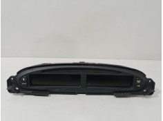 Recambio de cuadro instrumentos para citroën xsara picasso (n68) 2.0 hdi referencia OEM IAM 964116080  
