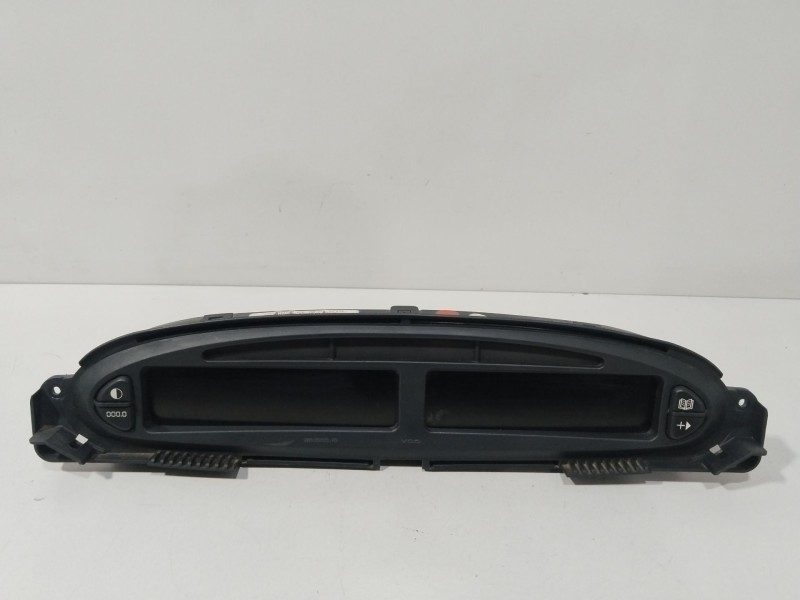 Recambio de cuadro instrumentos para citroën xsara picasso (n68) 2.0 hdi referencia OEM IAM 964116080  