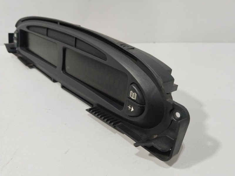 Recambio de cuadro instrumentos para citroën xsara picasso (n68) 2.0 hdi referencia OEM IAM 964116080  