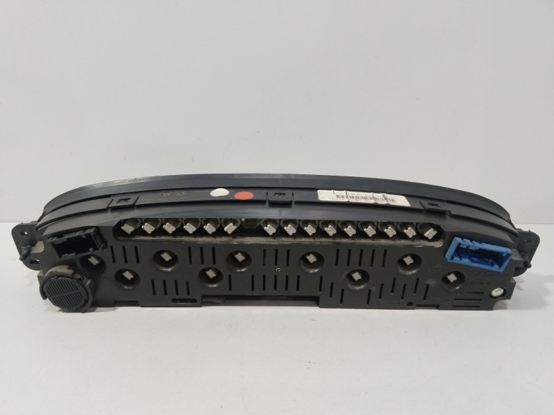 Recambio de cuadro instrumentos para citroën xsara picasso (n68) 2.0 hdi referencia OEM IAM 964116080  