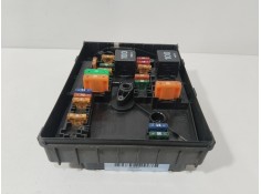 Recambio de caja reles / fusibles para volkswagen caddy iii furgoneta/monovolumen (2ka, 2kh, 2ca, 2ch) 2.0 sdi referencia OEM IA