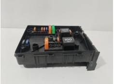Recambio de caja reles / fusibles para volkswagen caddy iii furgoneta/monovolumen (2ka, 2kh, 2ca, 2ch) 2.0 sdi referencia OEM IA 2