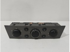 Recambio de mando calefaccion / aire acondicionado para opel vectra c station wagon (z02) 1.9 cdti (f35) referencia OEM IAM 7467