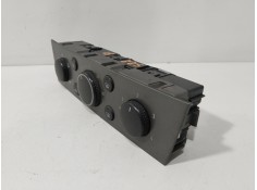 Recambio de mando calefaccion / aire acondicionado para opel vectra c station wagon (z02) 1.9 cdti (f35) referencia OEM IAM 7467 2