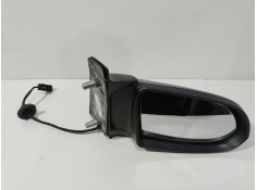 Recambio de retrovisor derecho para opel zafira a monospace (t98) 1.8 16v (f75) referencia OEM IAM 24462380  