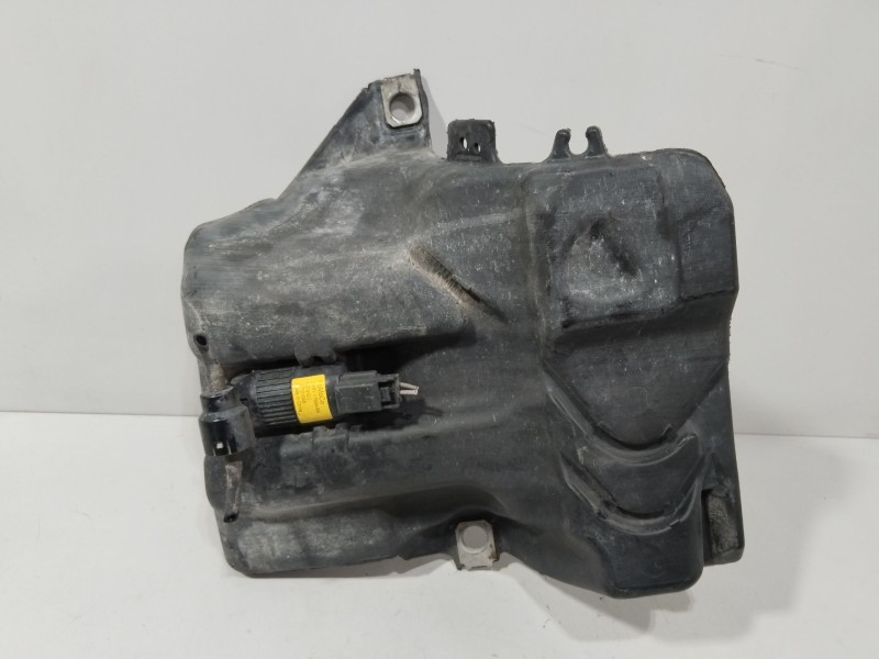 Recambio de deposito limpia para ford transit connect monospace 1.5 tdci referencia OEM IAM 1807852  DV6117B613AC