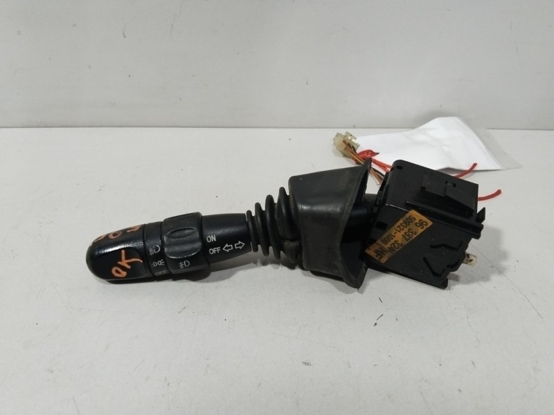 Recambio de mando luces para chevrolet lacetti (j200) 1.8 referencia OEM IAM 96387324  