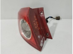 Recambio de piloto trasero izquierdo para chevrolet lacetti (j200) 1.8 referencia OEM IAM 96387724   2