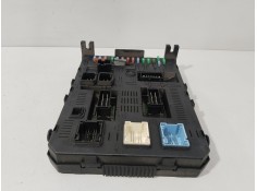 Recambio de centralita bsi para peugeot 307 (3a/c) 2.0 hdi 135 referencia OEM IAM 9661940480