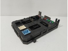 Recambio de centralita bsi para peugeot 307 (3a/c) 2.0 hdi 135 referencia OEM IAM 9661940480   2
