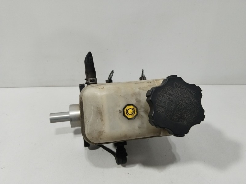 Recambio de bomba freno para ssangyong kyron 2.0 xdi referencia OEM IAM 4854009000  