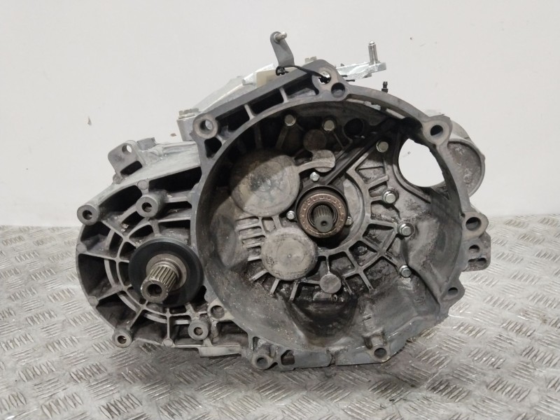 Recambio de caja cambios para volkswagen golf v (1k1) 1.9 tdi referencia OEM IAM GRF  
