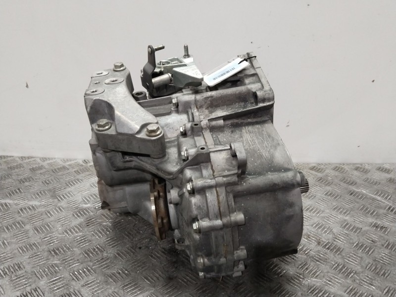 Recambio de caja cambios para volkswagen golf v (1k1) 1.9 tdi referencia OEM IAM GRF  